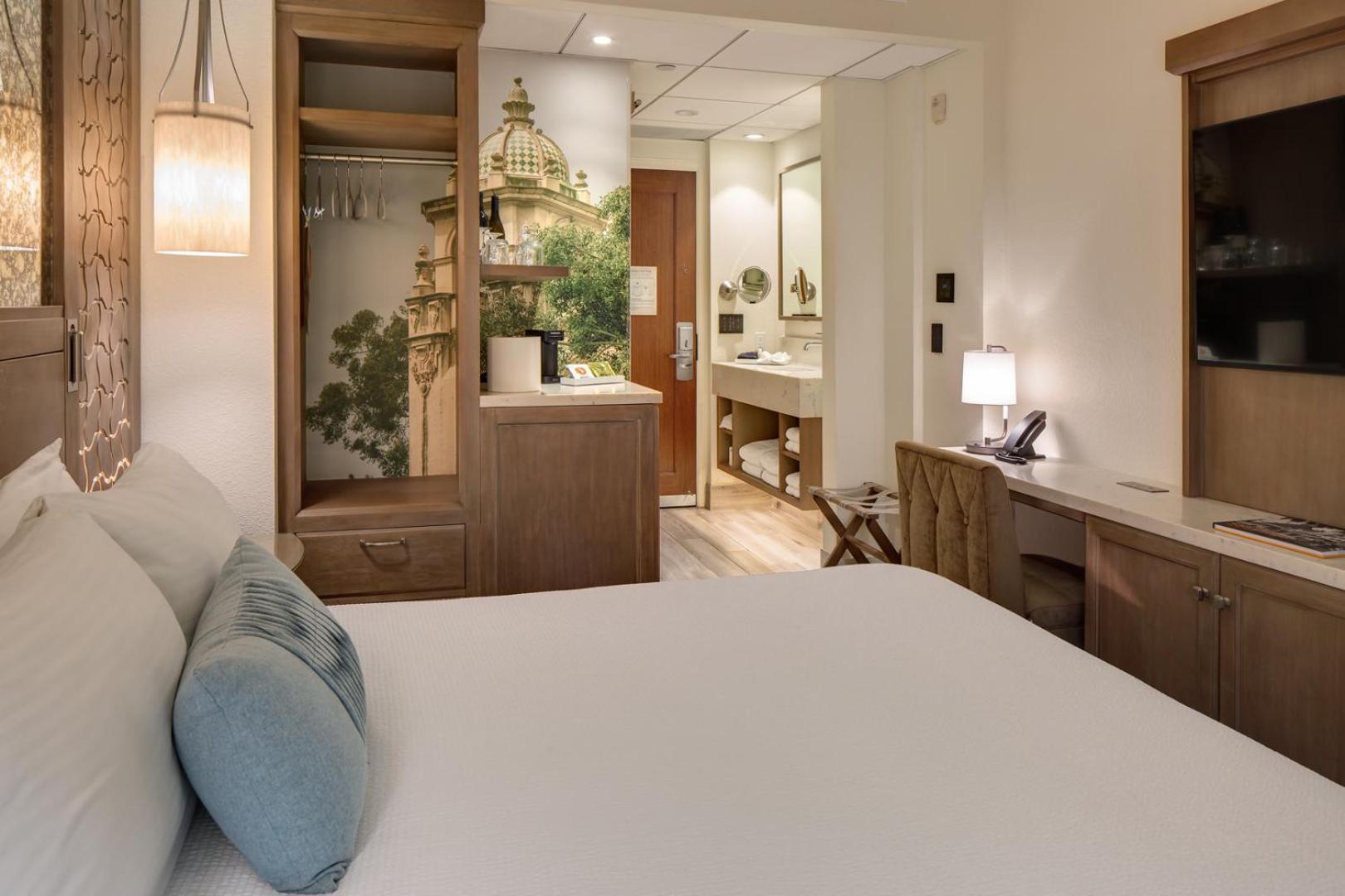 The Sofia Hotel San Diego Bagian luar foto
