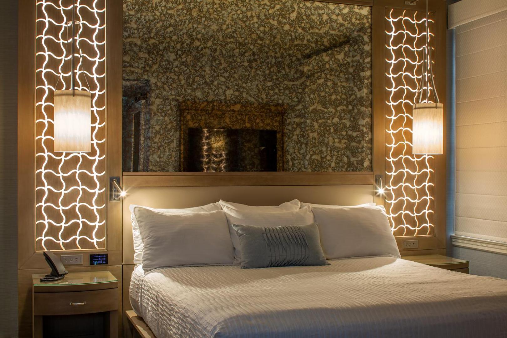The Sofia Hotel San Diego Bagian luar foto